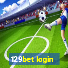 129bet login